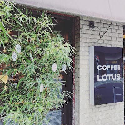 Coffee Lotus 사진 2