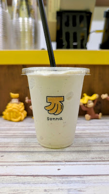 sonna banana 사진 4