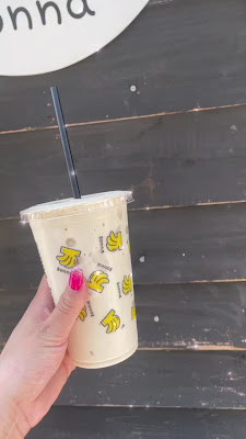 sonna banana 사진 2