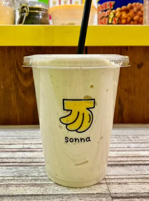 sonna banana 사진 3