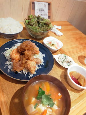 キッチンめめたおる 사진 4