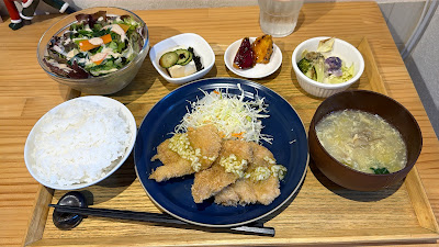 キッチンめめたおる 사진 3