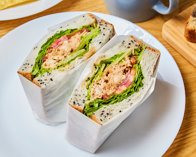 River & Green Cafe 사진 3