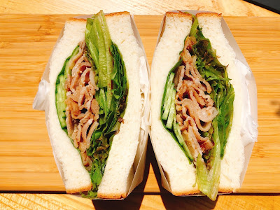 River & Green Cafe 사진 4
