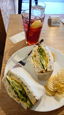 River & Green Cafe 사진 5