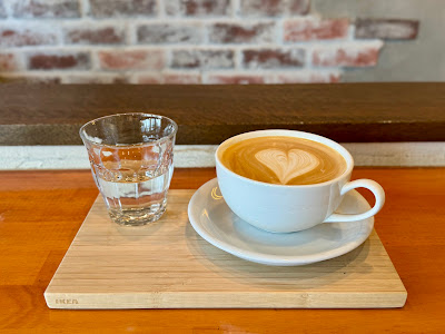 Kinosuke Coffee 사진 3