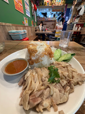 Bangkok Pony Restaurant 사진 5