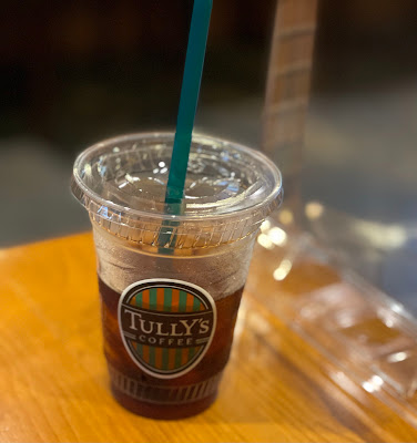 Tully's Coffee 사진 3