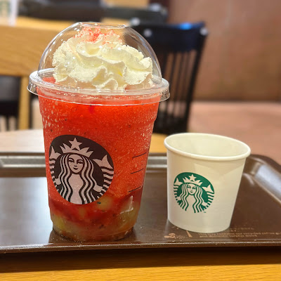 Starbucks Coffee - Kayabacho 사진 2
