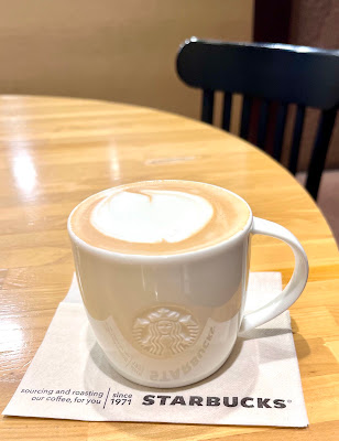 Starbucks Coffee - Kayabacho 사진 3