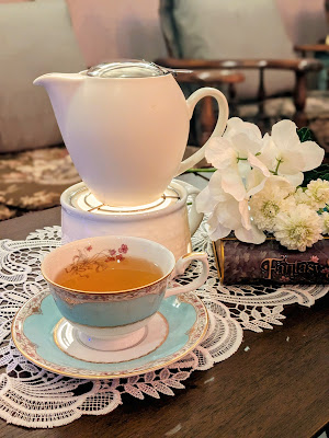 gleam（グリーム）TEA & E-HOOKAH CAFE 사진 2
