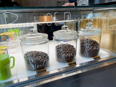 Bunch Of Peace Coffee 사진 4