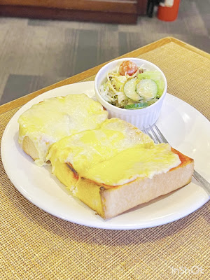 Café Tōa Supply 사진 3