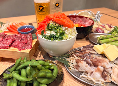 Monja and Teppanyaki Dan 사진 4