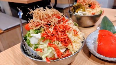 Monja and Teppanyaki Dan 사진 5