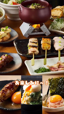 Hinai Stand 사진 2