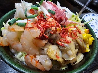門前仲町 三久 사진 3