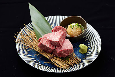 Sumibi Yakiniku Ushiwaka Hon Ten 사진 3