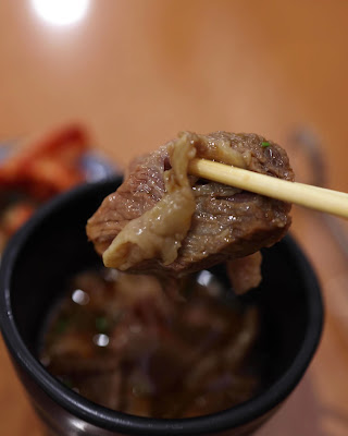 Sumibi Yakiniku Ushiwaka Hon Ten 사진 2