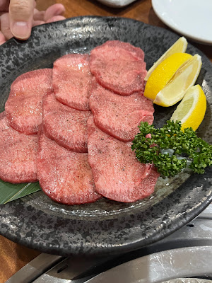 Sumibi Yakiniku Ushiwaka Hon Ten 사진 5