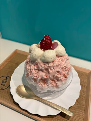 パンとかき氷東陽町店〜君と果実と宝石と。〜 사진 3