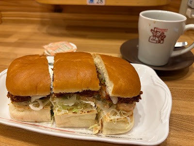 Komeda's Coffee 사진 4