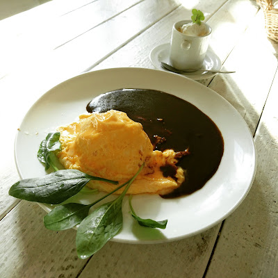 cafe白いお家の小さなアトリエ 사진 3