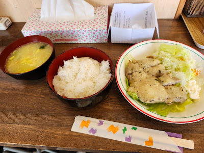 こばしげ商店 사진 3