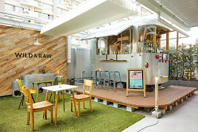 WILD&RAW バーベキュー場 사진 3