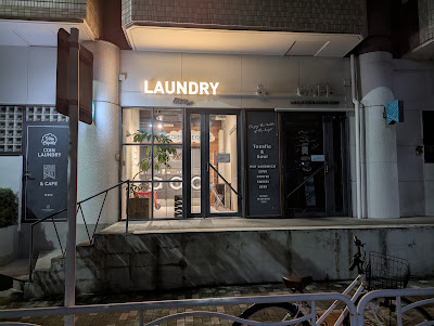 Coin Laundry and Cafè 사진 3