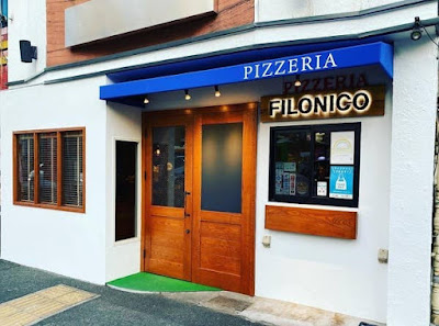 pizzeria FILONICO 사진 2