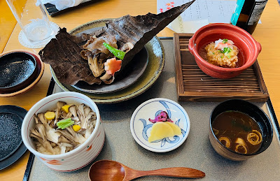 Japanese Restaurant Sazanka 사진 2