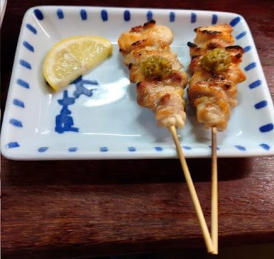 Yakitori Daikichi 사진 2