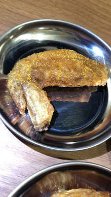 Senmu Chicken Wings 사진 2
