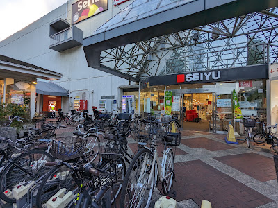 ヌードルツアーズ 東陽町店 사진 2