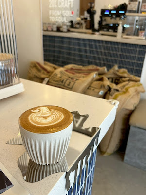 RAW COFFEE 사진 3