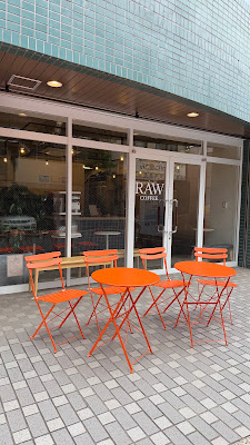 RAW COFFEE 사진 2