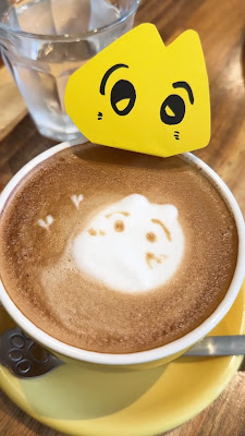 CAFE TANTON 사진 3