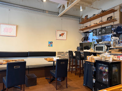 CAFE TANTON 사진 4