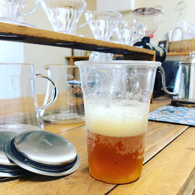 Sunday Zoo coffee & beans 사진 2