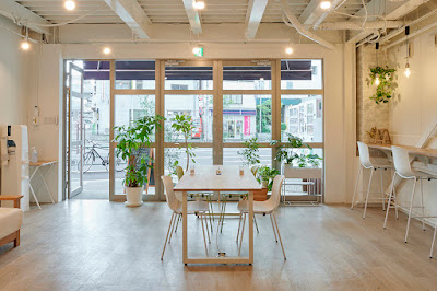 もんなか がっちゃん's CAFE ＆ SPACE 사진 3