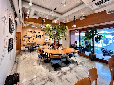 OrganicCafé&Sweets Keigo 사진 4