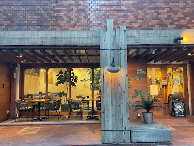 OrganicCafé&Sweets Keigo 사진 2
