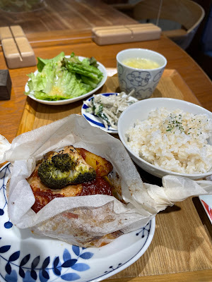 OrganicCafé&Sweets Keigo 사진 5