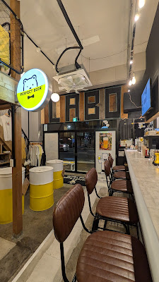 PERFECT BEER LABO 東京 사진 5