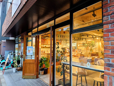 mamma cafe 151A 사진 2