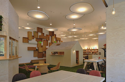 Organic Cafe LuLu 사진 2
