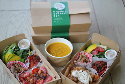 Organic Cafe LuLu 사진 3