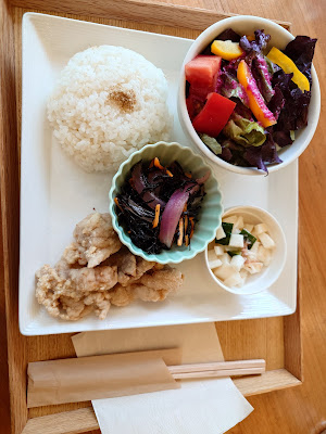 Organic Cafe LuLu 사진 4