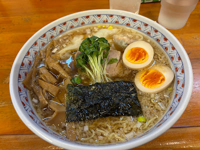Shina soba Haruko 사진 3